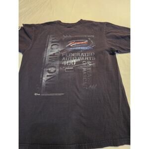Chase Authentics Nascar Sprint Cup Series 2012 Men's Short Sleeve Black T-shirt